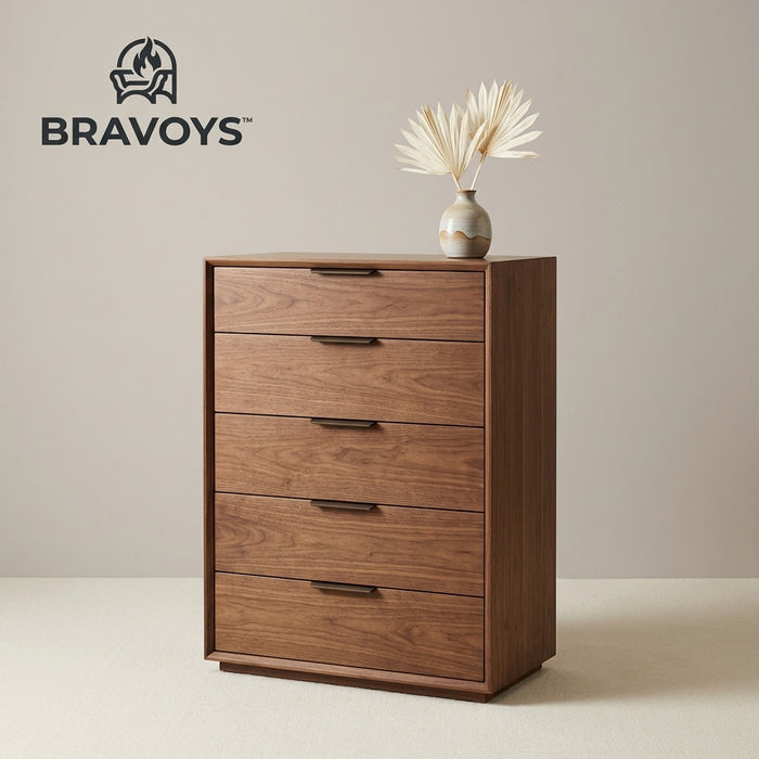 Bravoys drawer chest