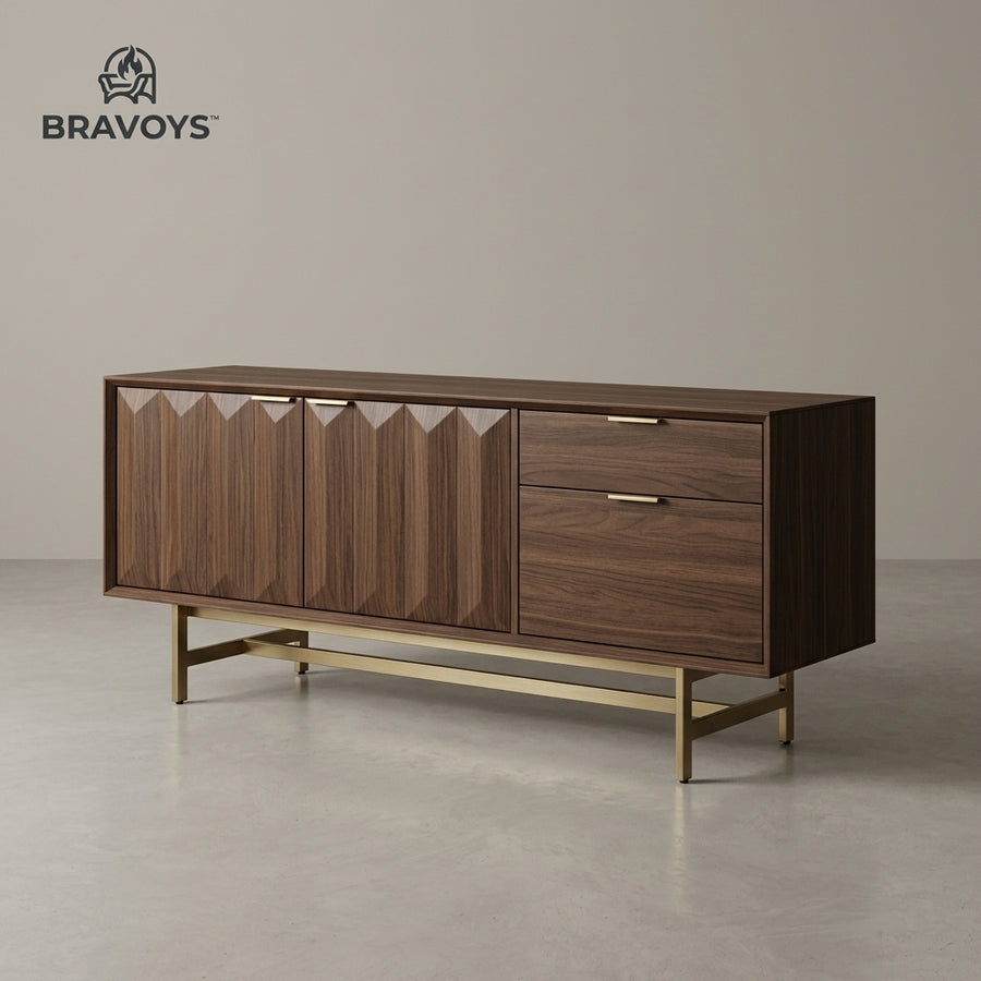 Bravoys sideboard cabinet