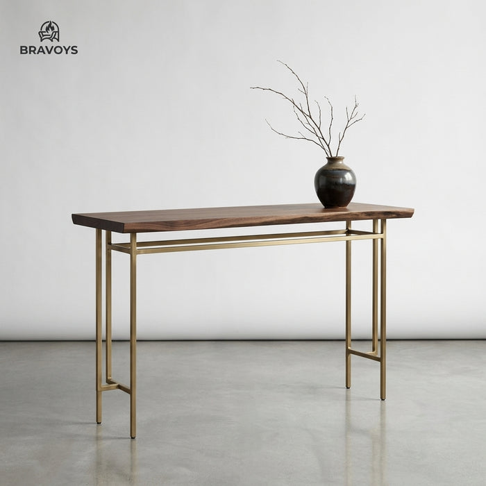 Bravoys console table